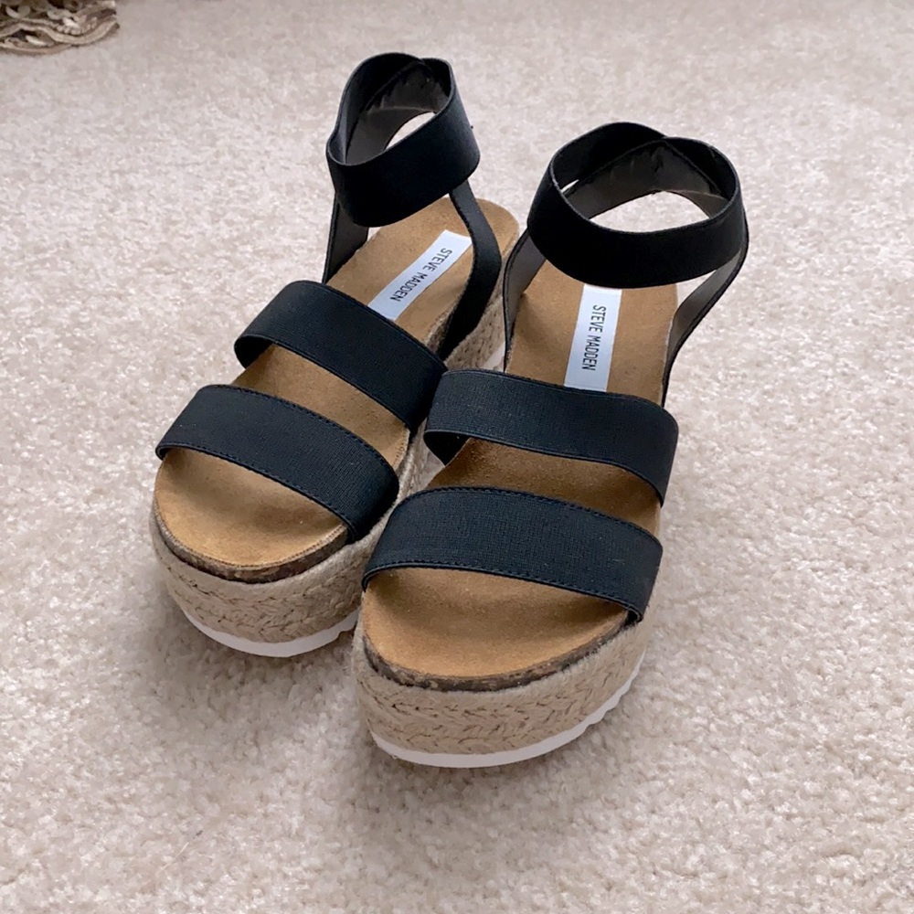 Steve Madden Kimmie